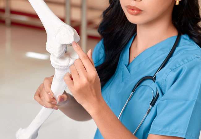 Tendon transfer surgery in Indore by Dr Animesh Damani joint reconstruction treatment