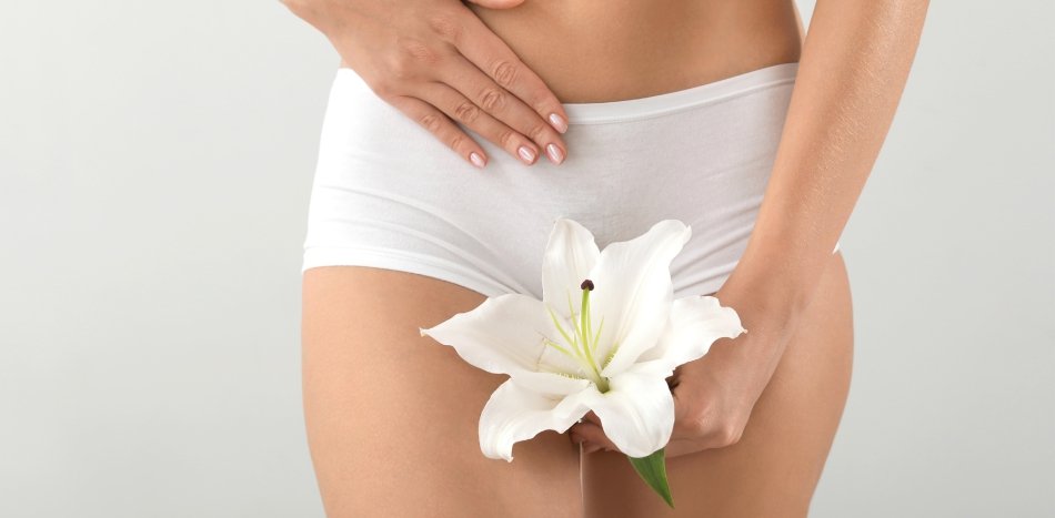 Cosmetic gynecology treatment concept with feminine wellness care by Dr Animesh Damani Best Plastic Surgeon in Indore